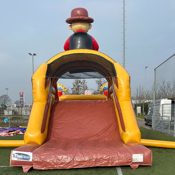 Western stormbaan 9M