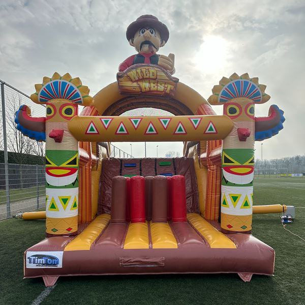 Western stormbaan 9M