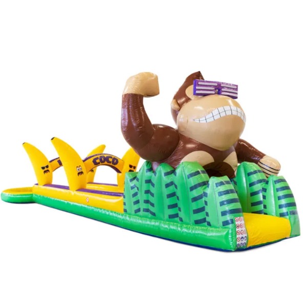 Buikschuifbaan Coco Loco