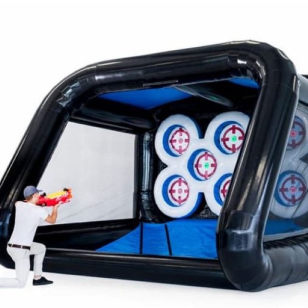 Combi Sport Arena Combi Sport Arena