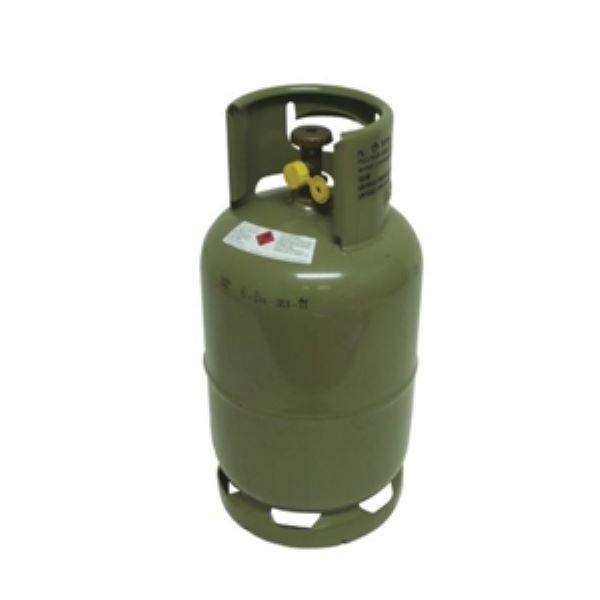 Gasfles 5kg