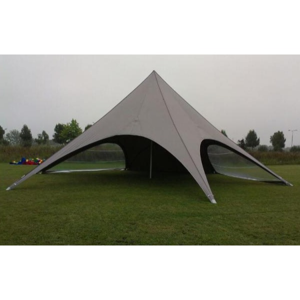 Starshade tent 14 meter