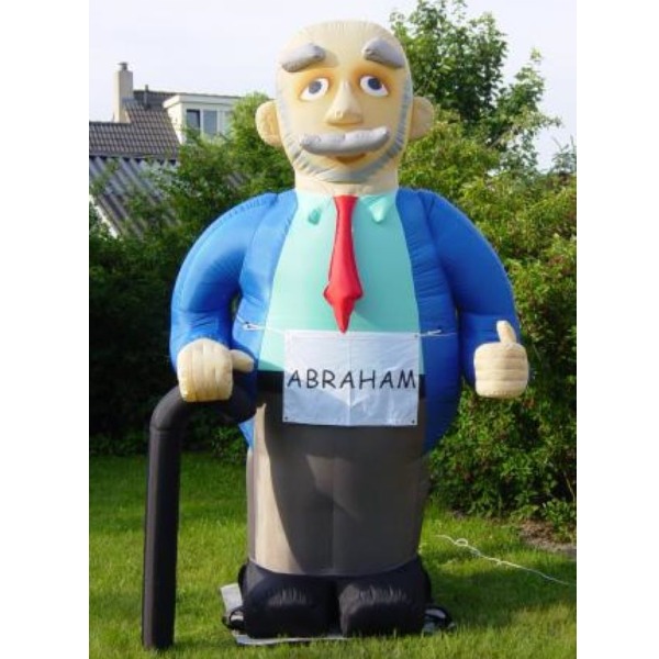 Abraham orgineel