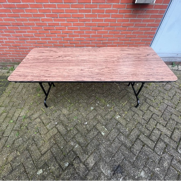 Buffet tafel Buffet tafel