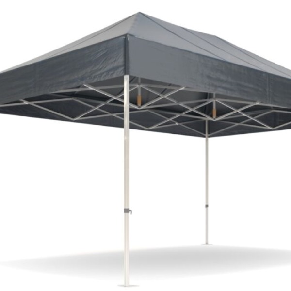 Catastrofaal Moet rekruut Partytent 3x4,5m huren | Partytent | attractieverhuur TimTom