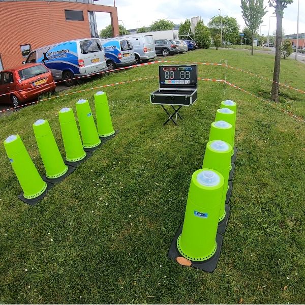 IPS pionnen
