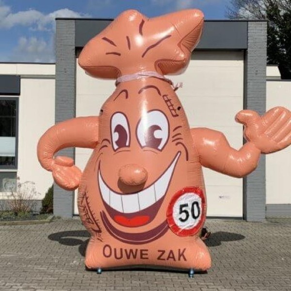 Ouwe zak