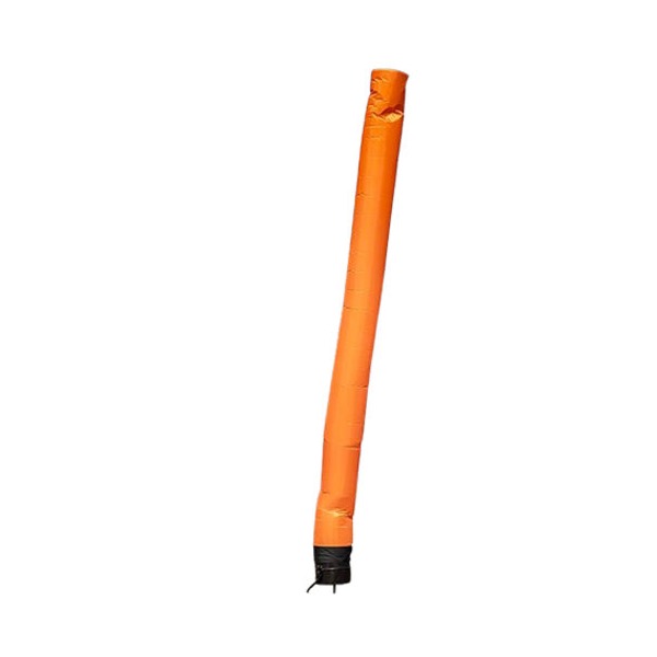 Skytube oranje