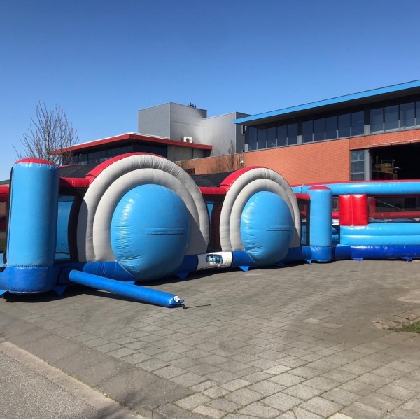 spinner race stormbaan huren spinner race stormbaan huren bij TimTom