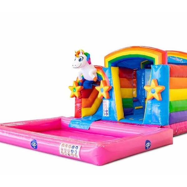 Mini Splash Unicorn Mini Splash Unicorn