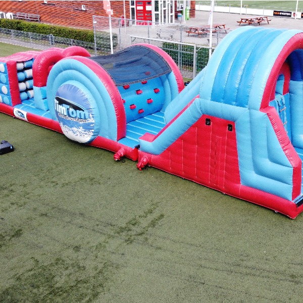 BigBig stormbaan (62.5 meter)
