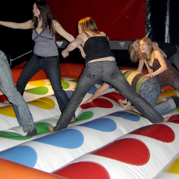 Flexible Twister