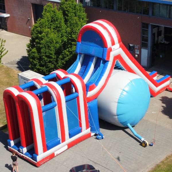 Air Slide