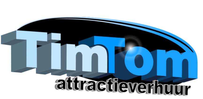 Attractieverhuur TimTom Logo